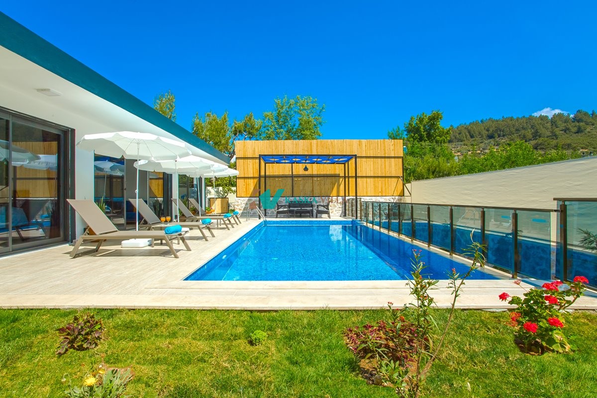 Villa Ay İslamlar
