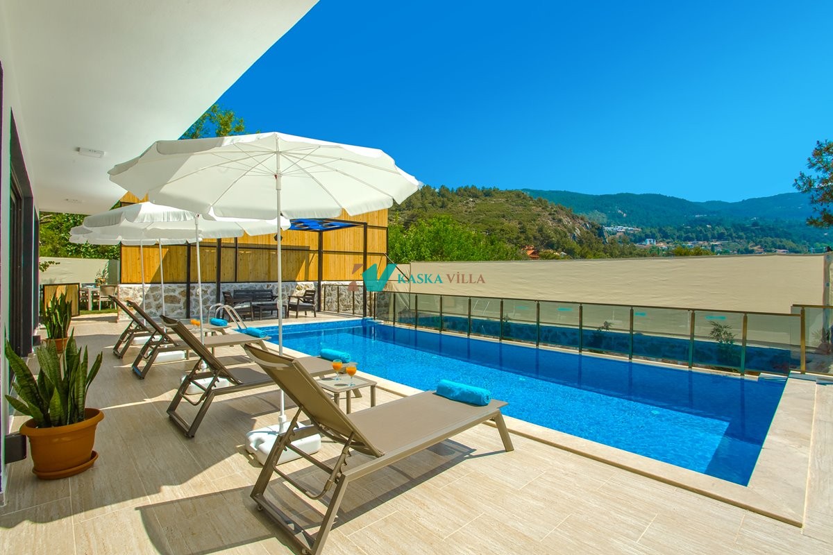 Villa Ay İslamlar