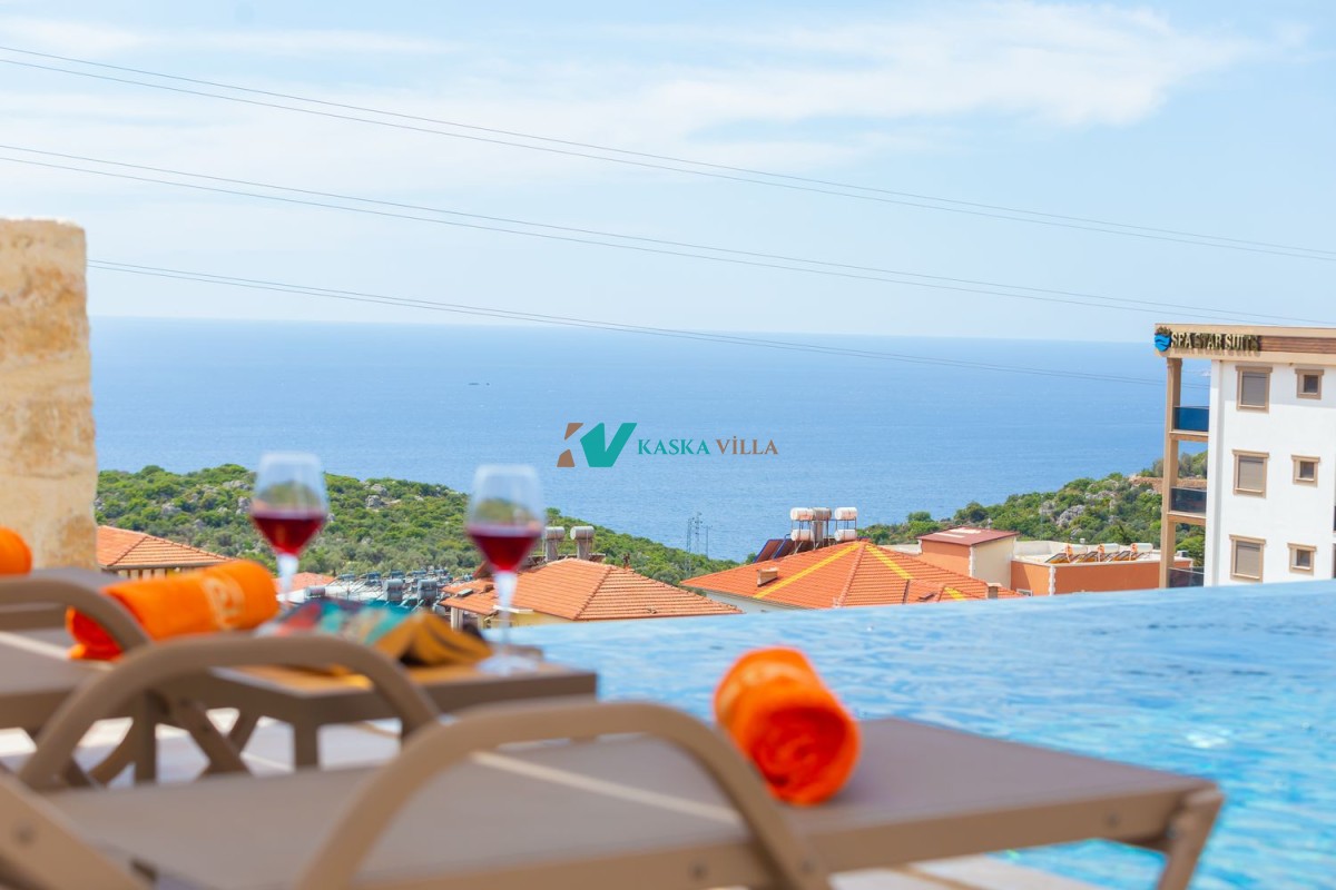 Villa Ayshe