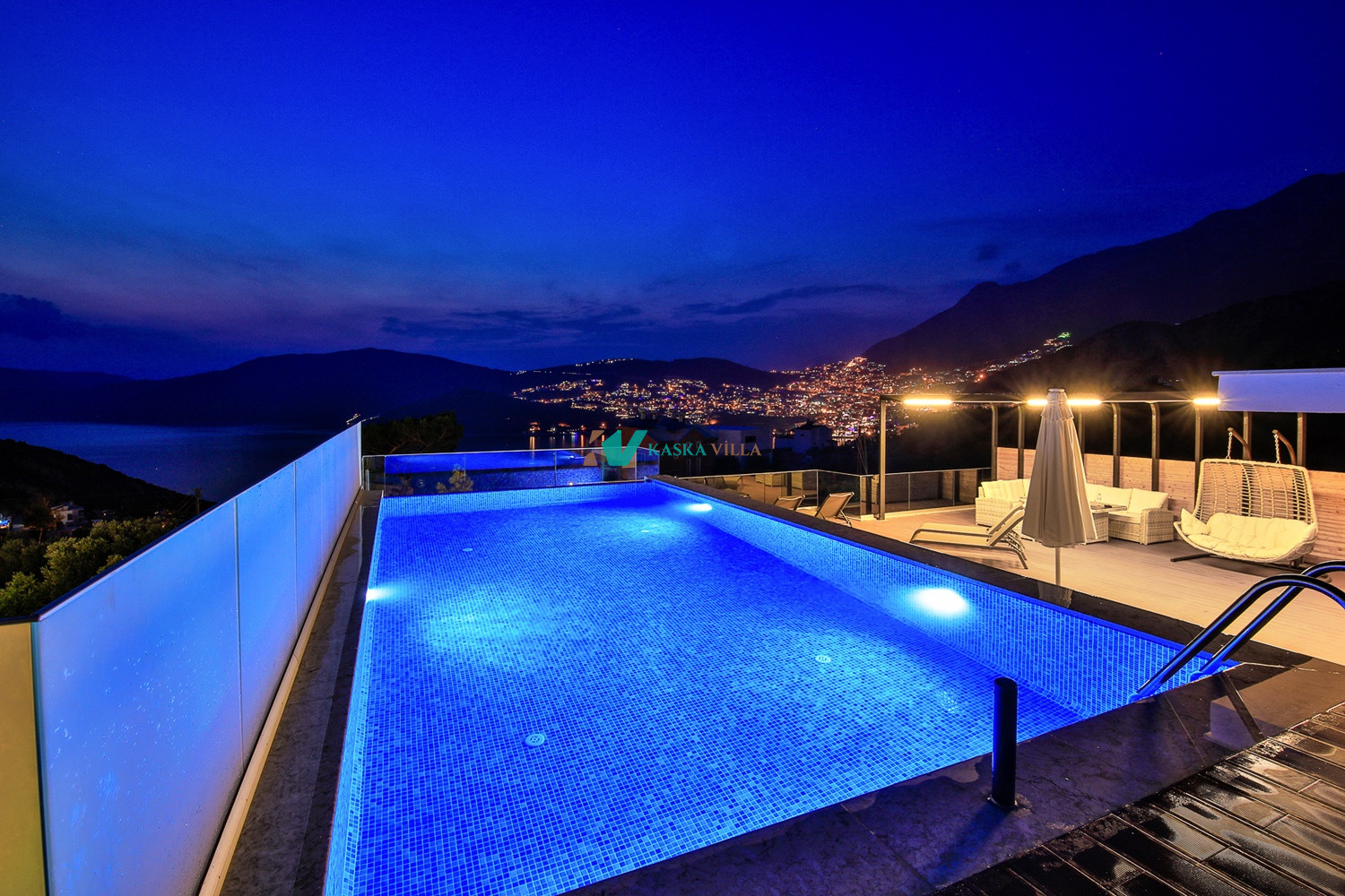 Villa Eda