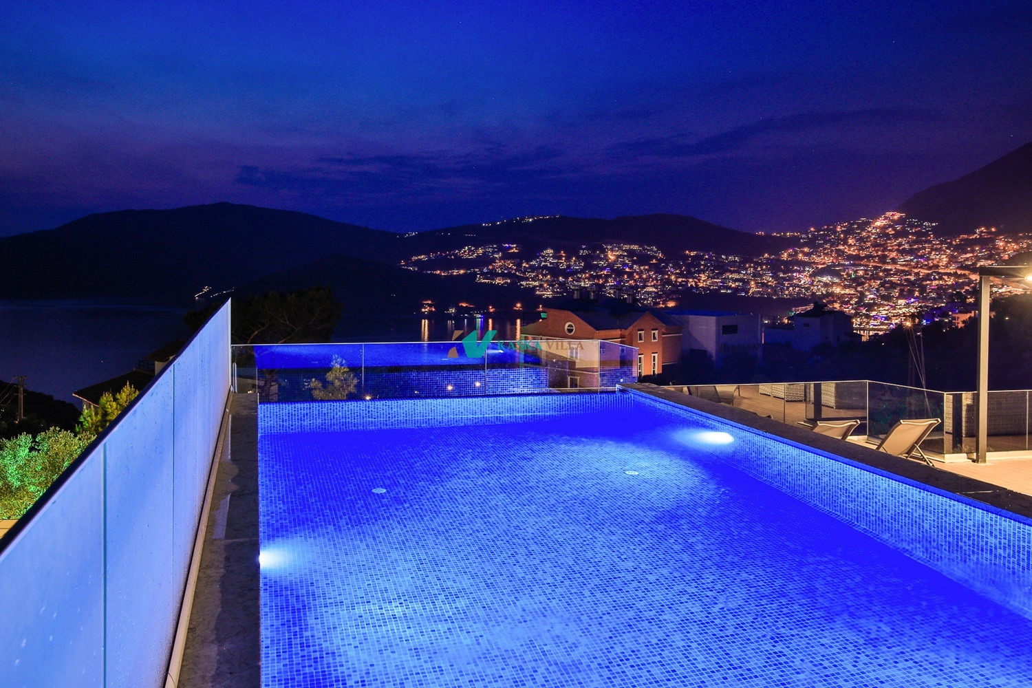Villa Eda