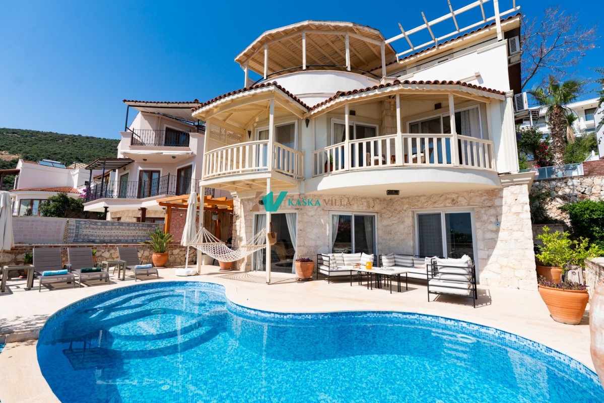 Villa Haziran