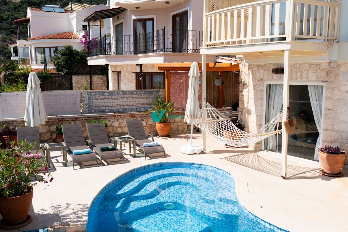Villa Haziran