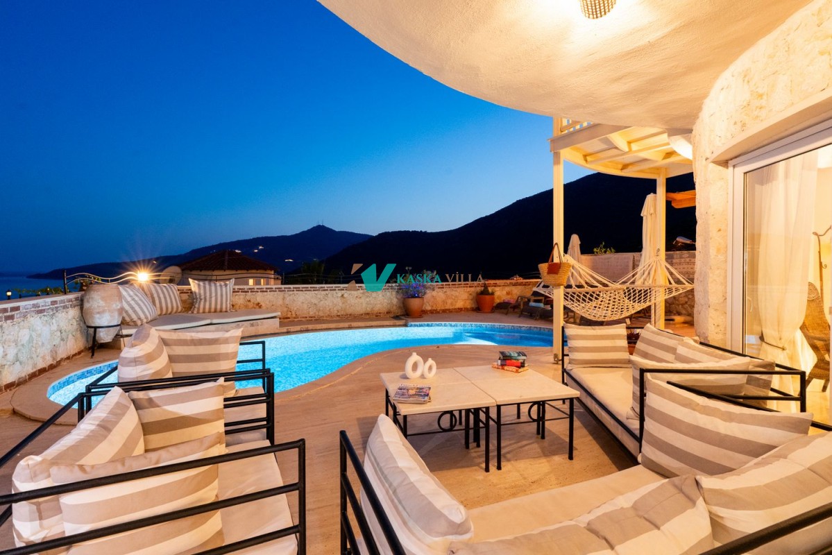 Villa Haziran