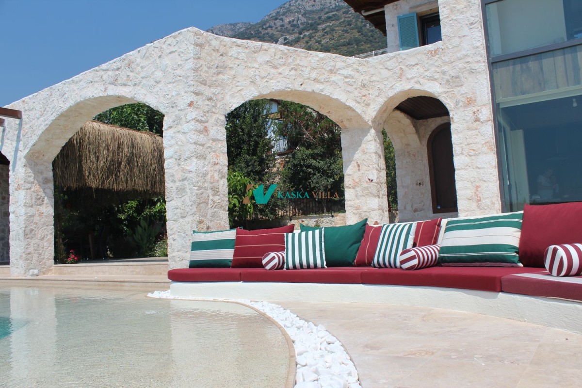 Villa Muses Rubick