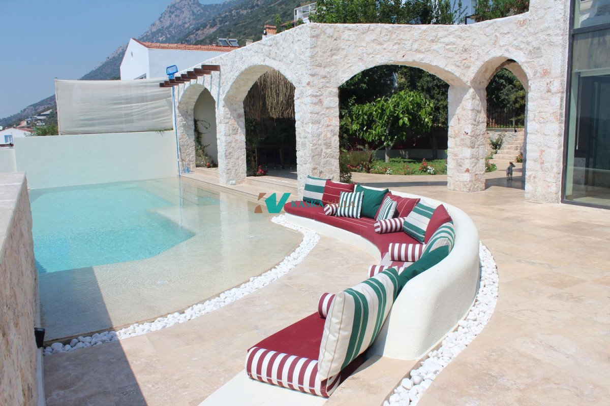 Villa Muses Rubick