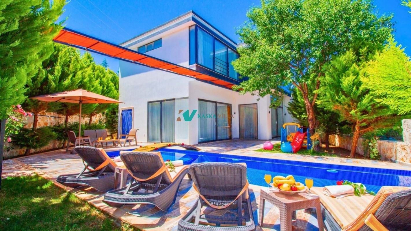 Villa Soft Sarıbelen