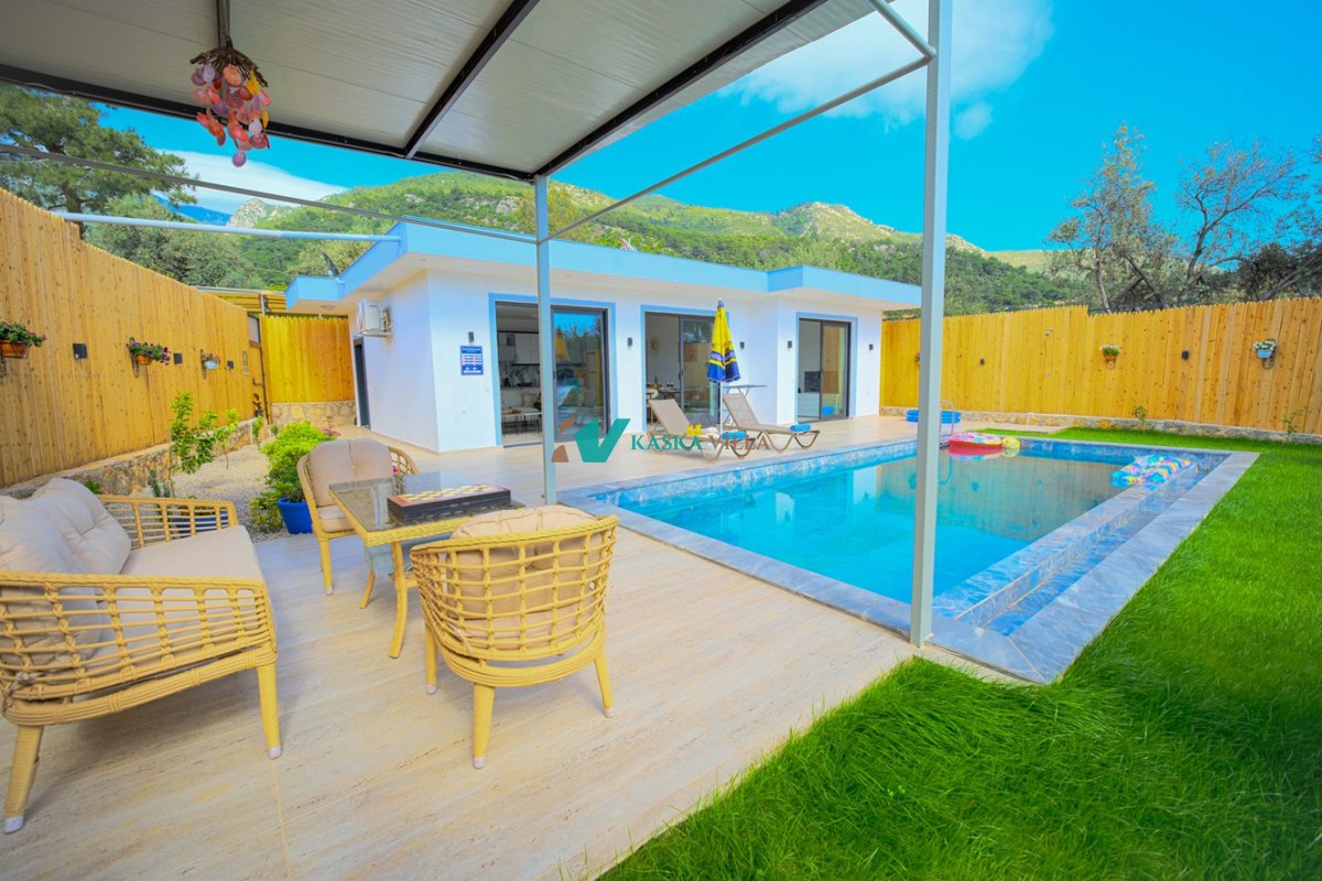 Villa Hasibe