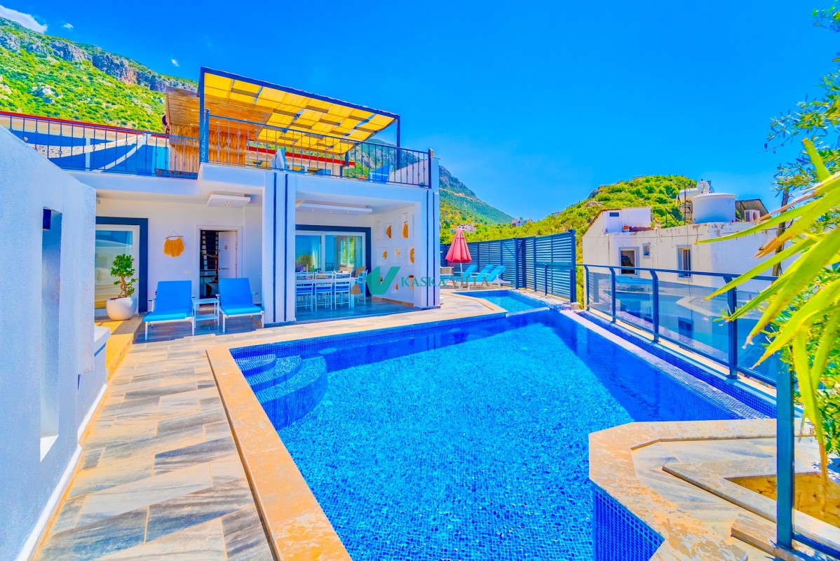 Villa Charm
