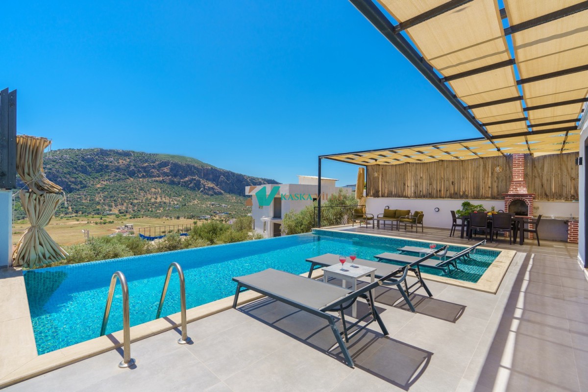 Villa Gıbrıs