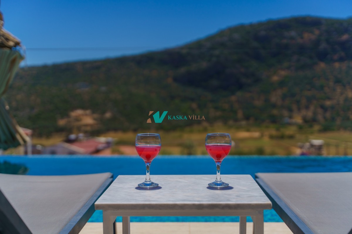 Villa Gıbrıs