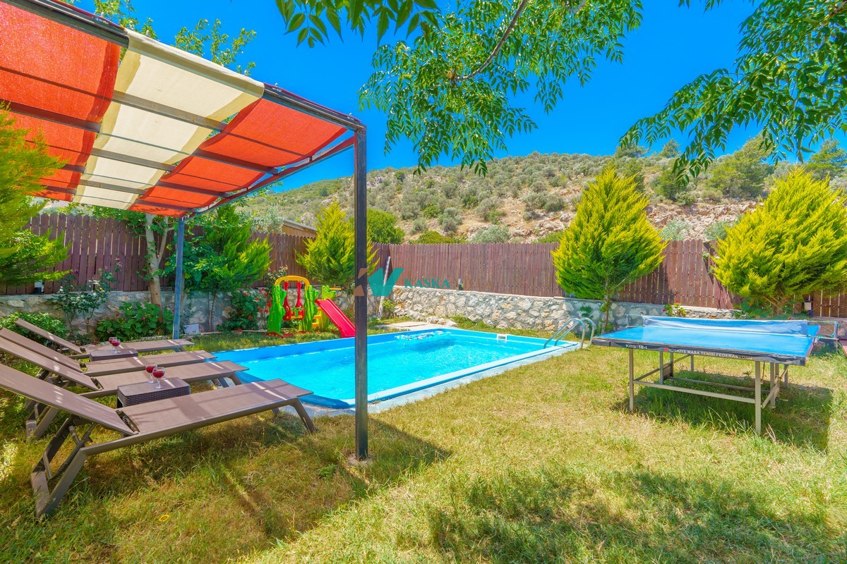 Villa Poyraz Yeşilköy