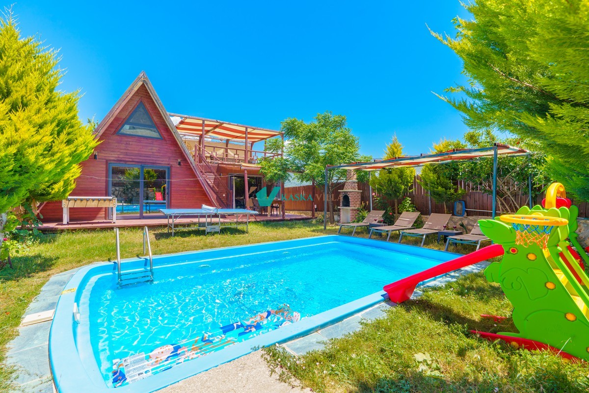 Villa Poyraz Yeşilköy