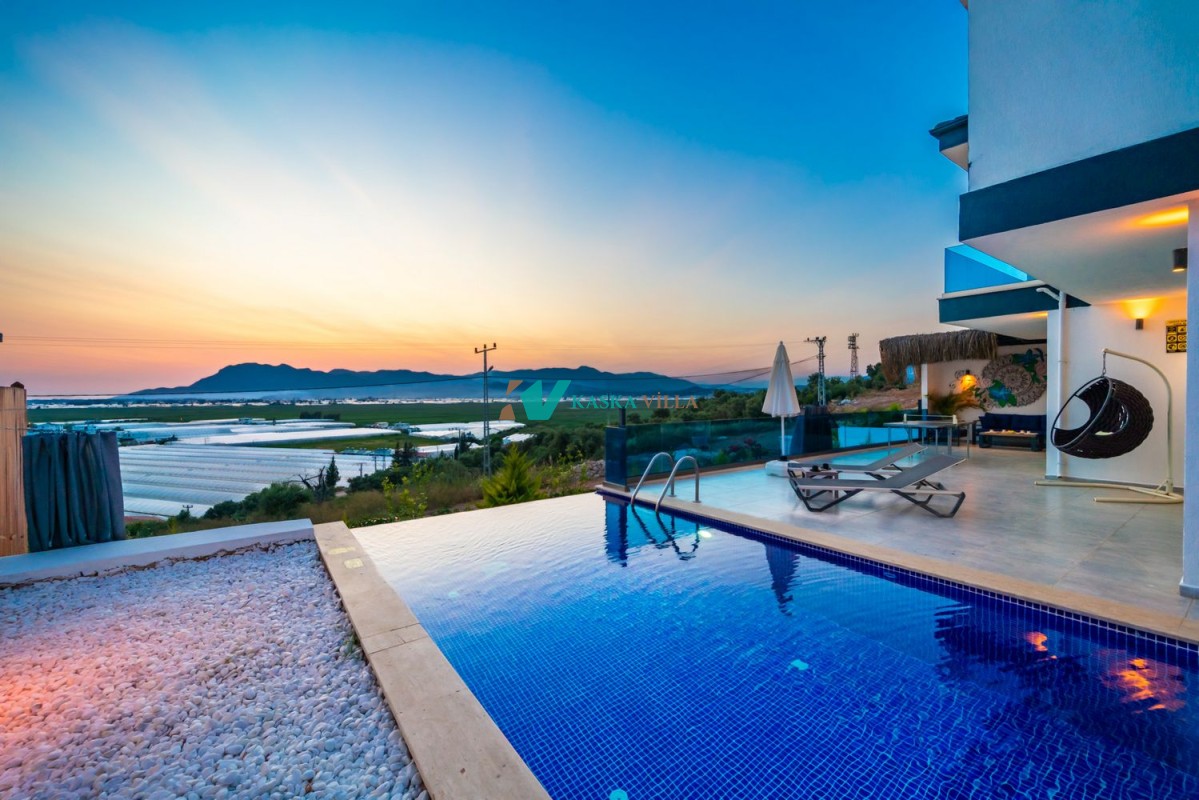 Villa Bera