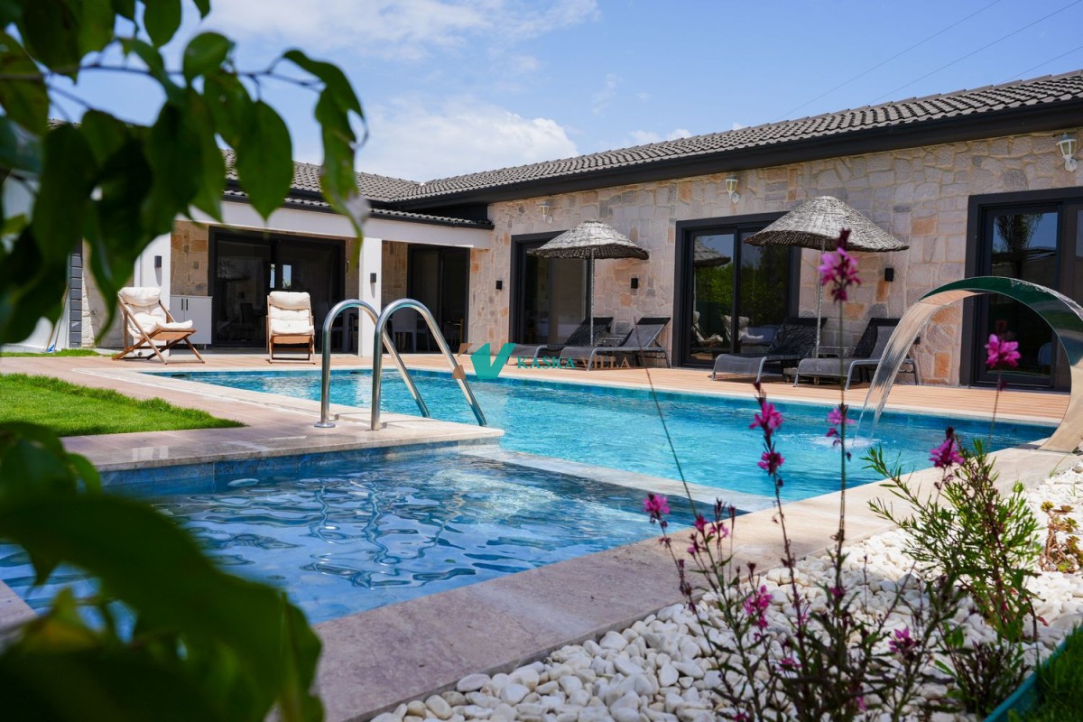 Villa Güneş