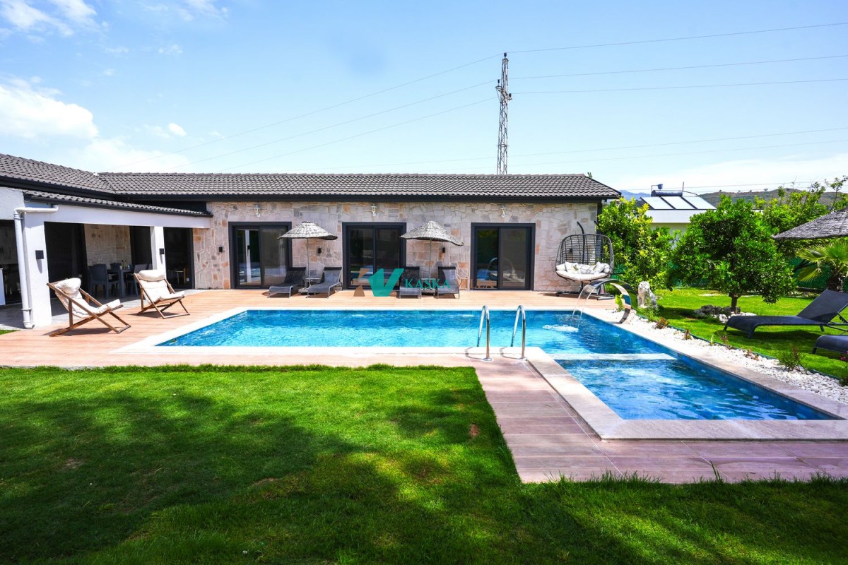Villa Güneş