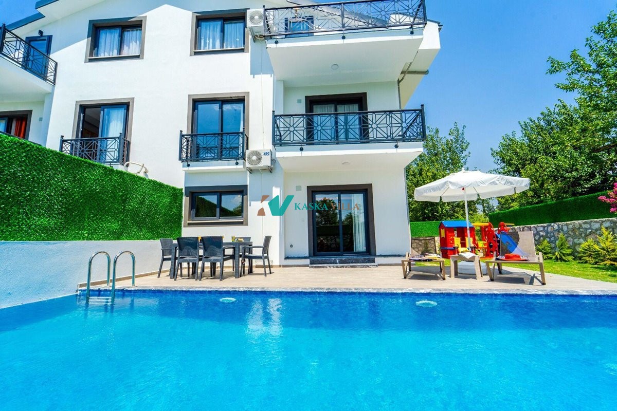 Villa Doğa Seydikemer