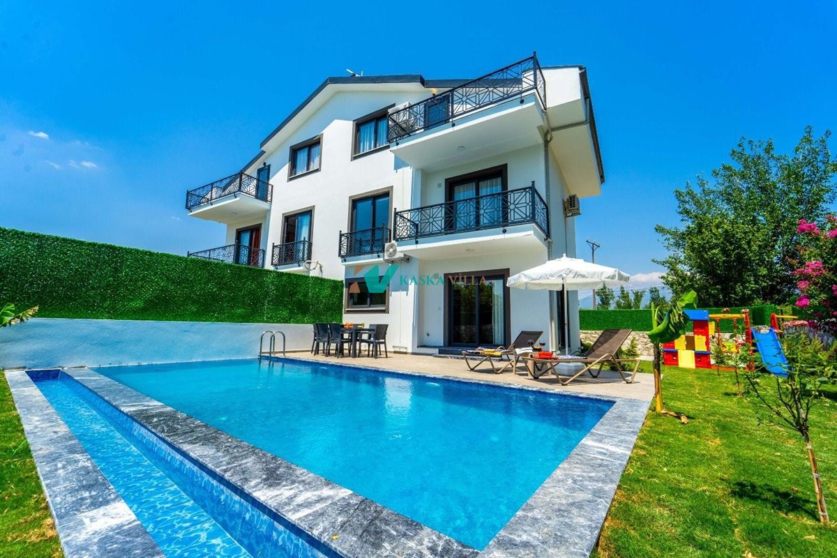 Villa Doğa Seydikemer