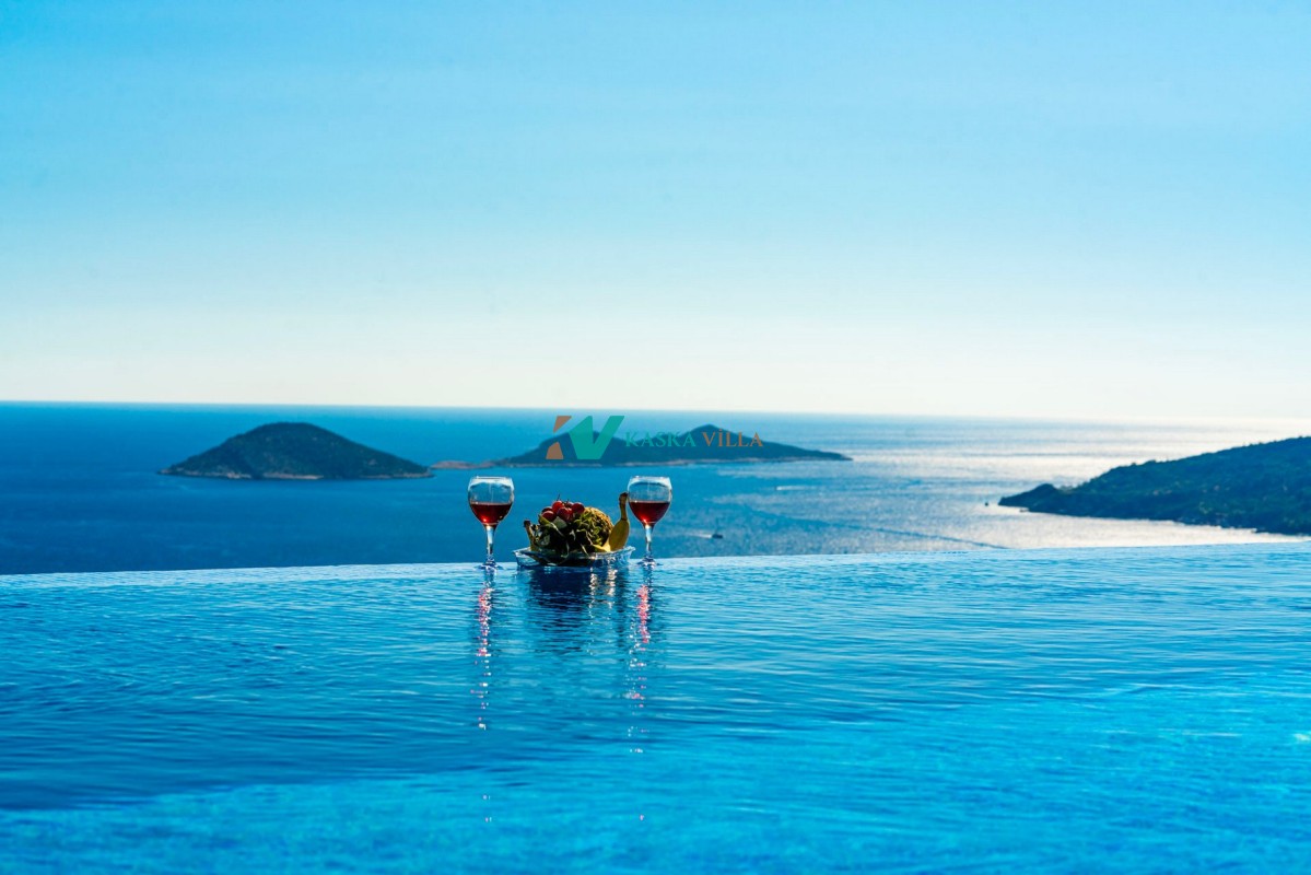 Villa Heaven Kalamar