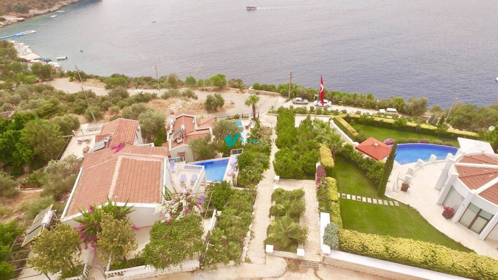 Villa Yusuf