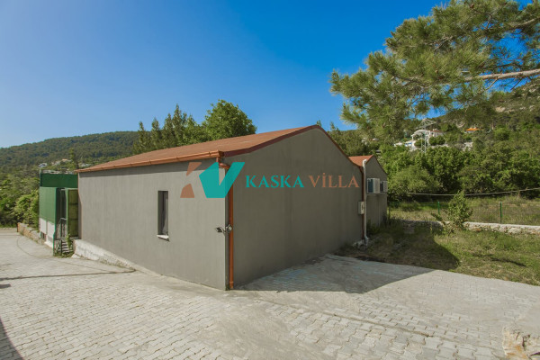 Villa Derin