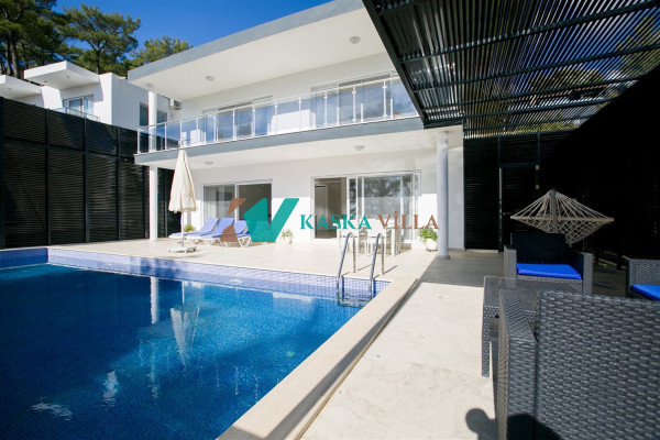 Villa Doruks