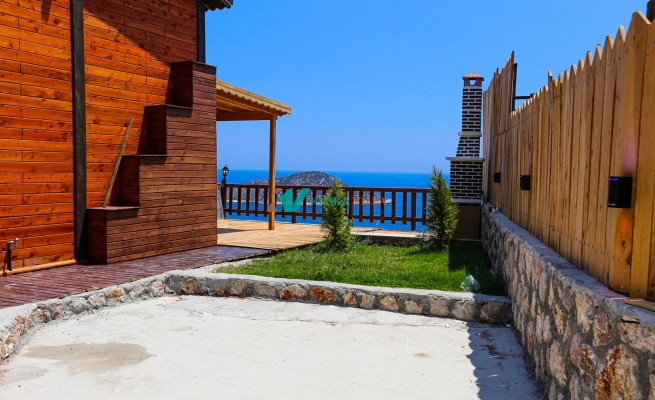Villa Gerenlik 1