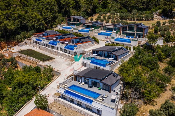 Vİlla Kalist 9