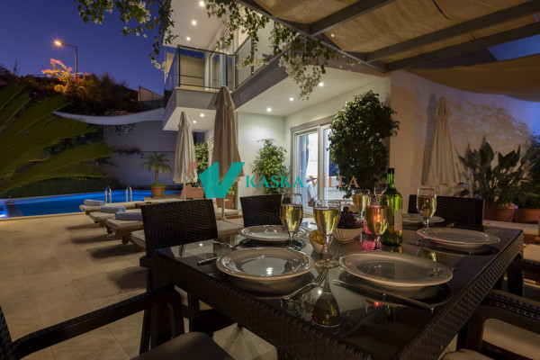 Villa Melisa 1