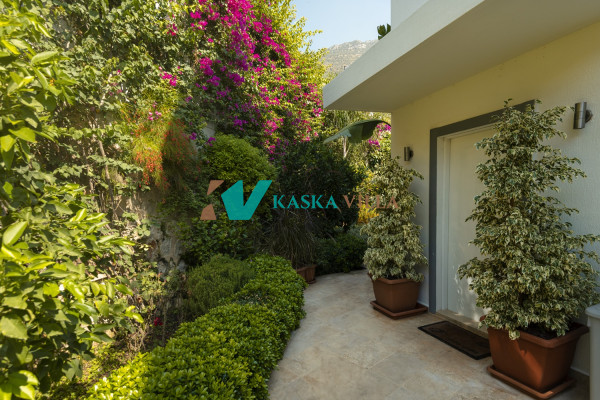Villa Melisa 1