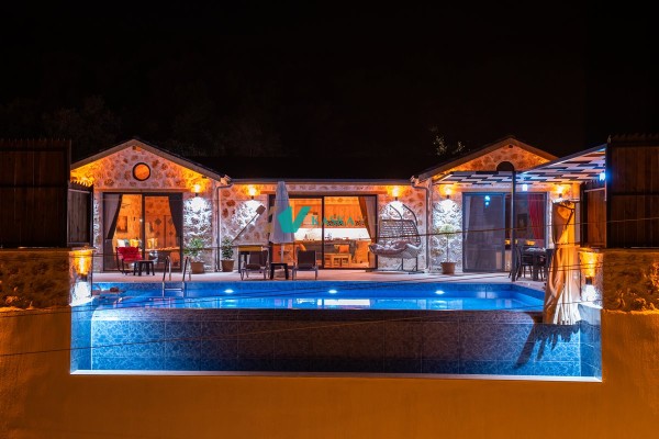 Villa Nefesim