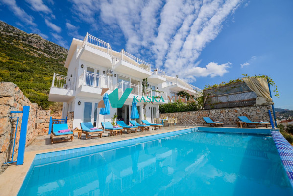 Villa Paradise Biba 2