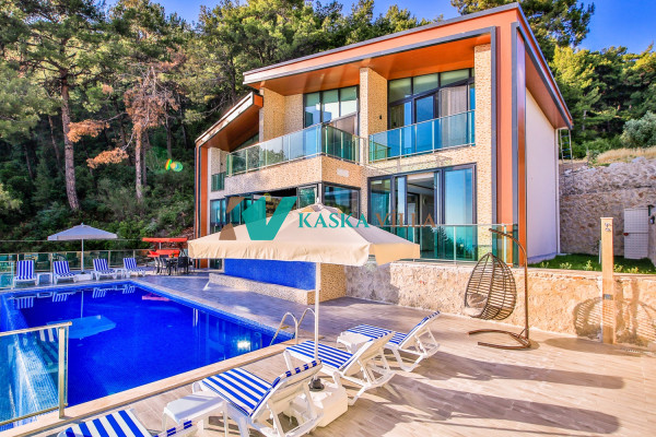 Villa Kalist 1