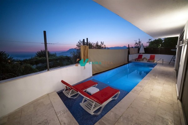 Villa Kıvrak