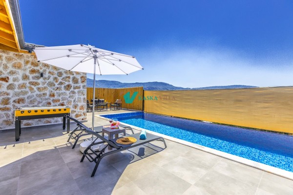 Villa Stardust