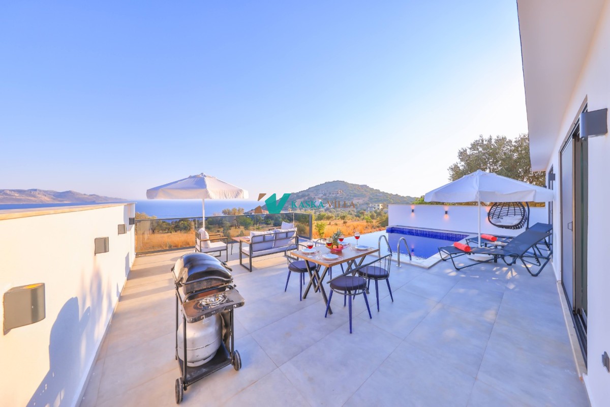 Villa Alice Gökseki