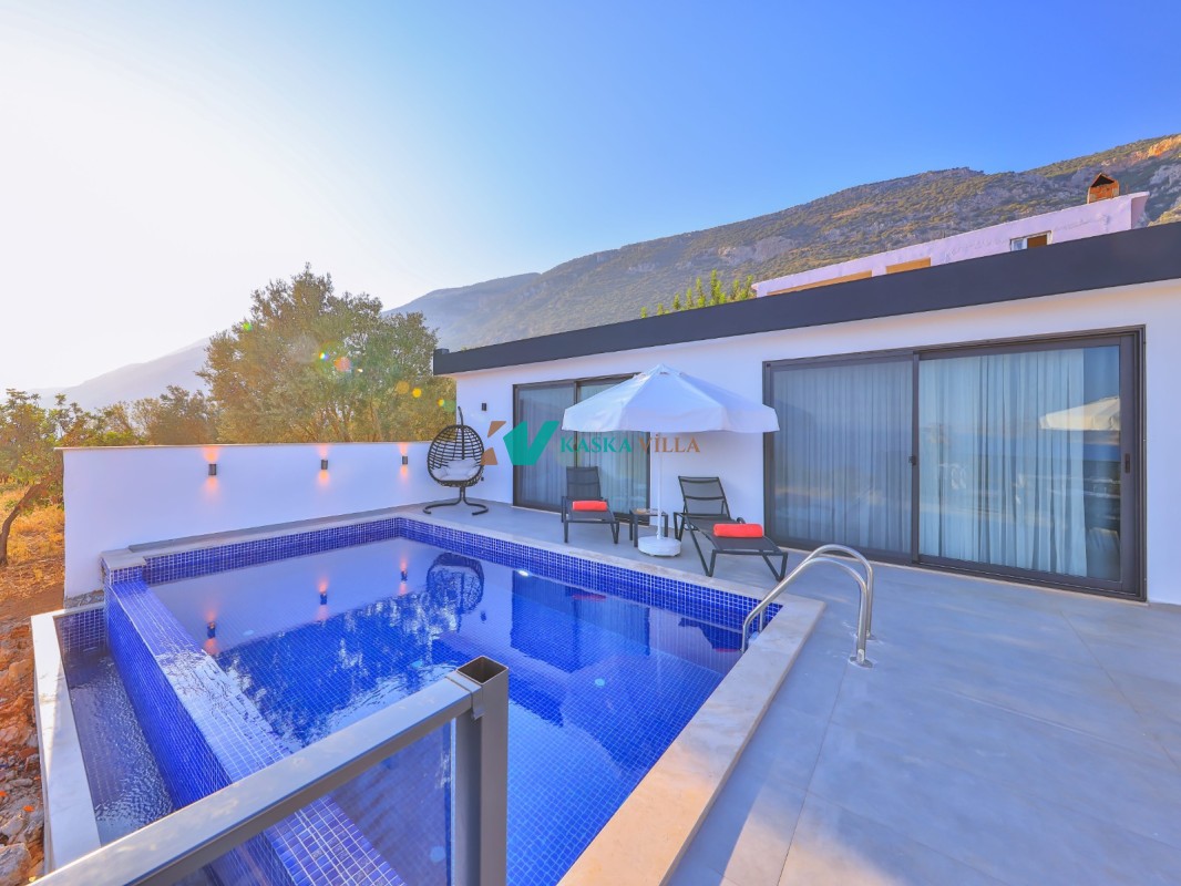 Villa Alice Gökseki