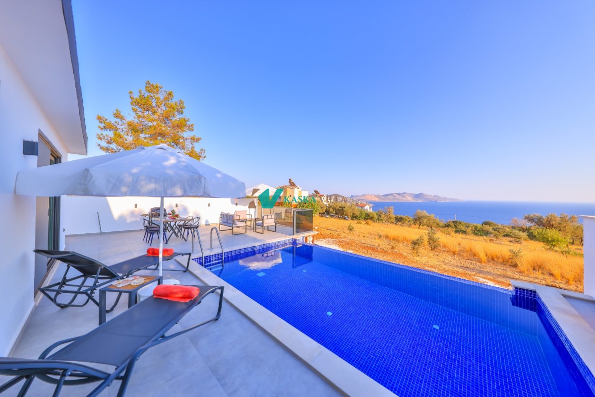 Villa Alice Gökseki