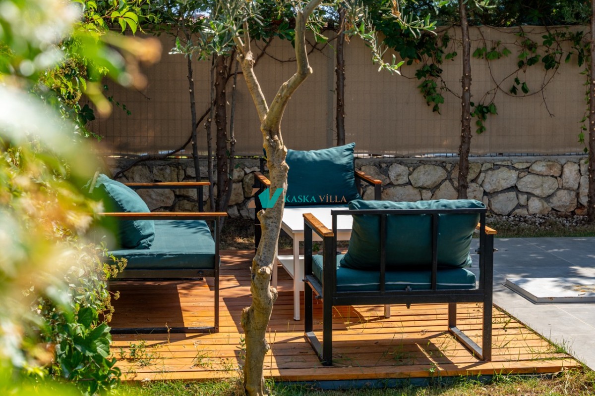 Villa Heaven Kaş