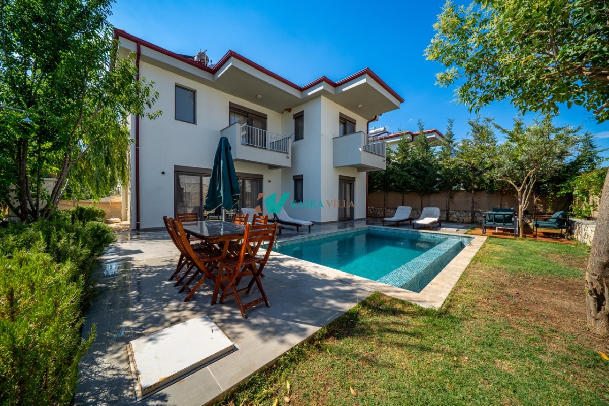 Villa Heaven Kaş