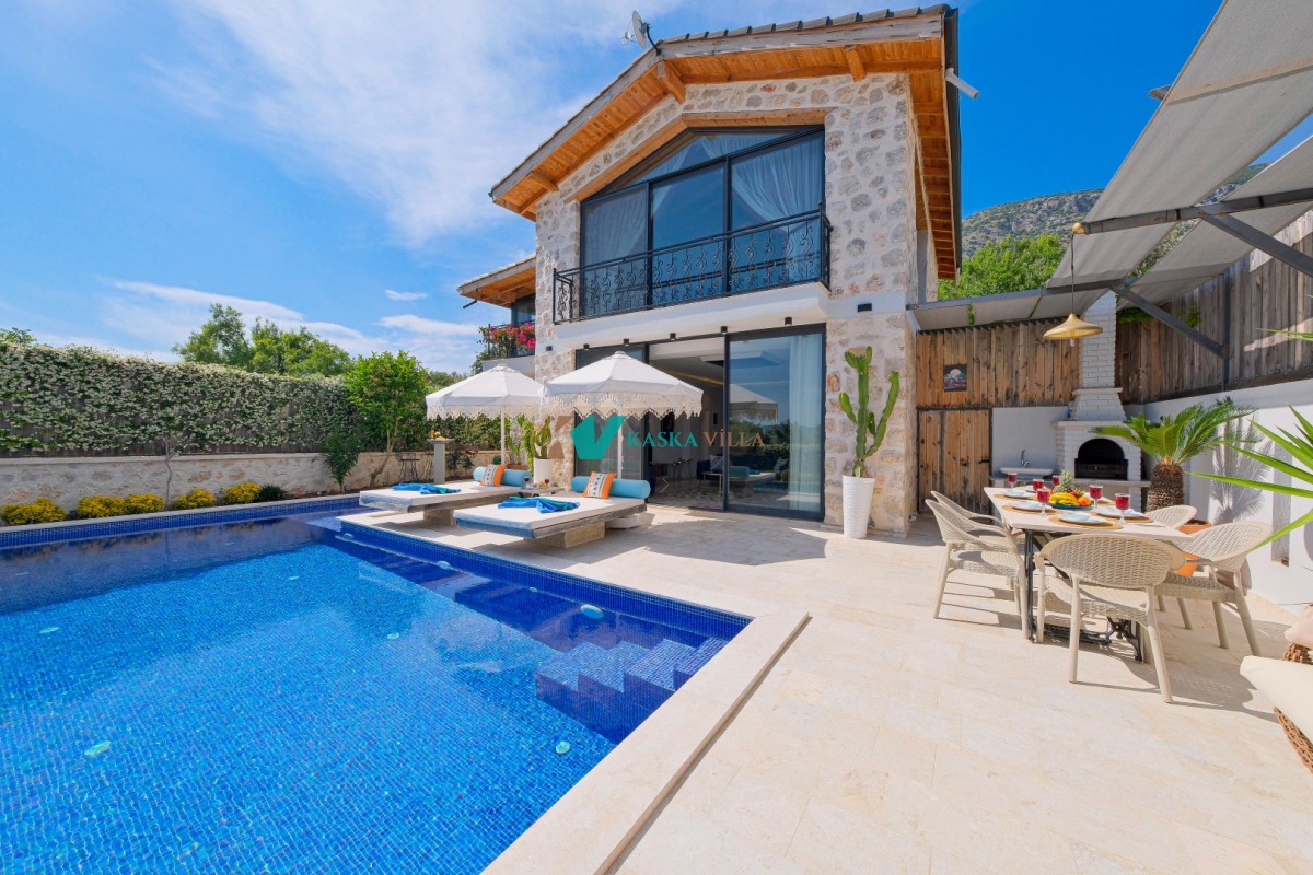 Villa Casa Perla