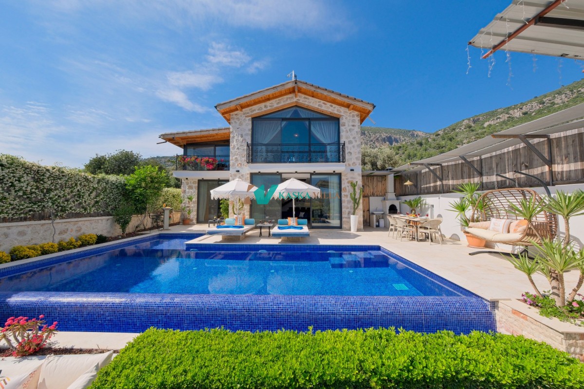 Villa Casa Perla