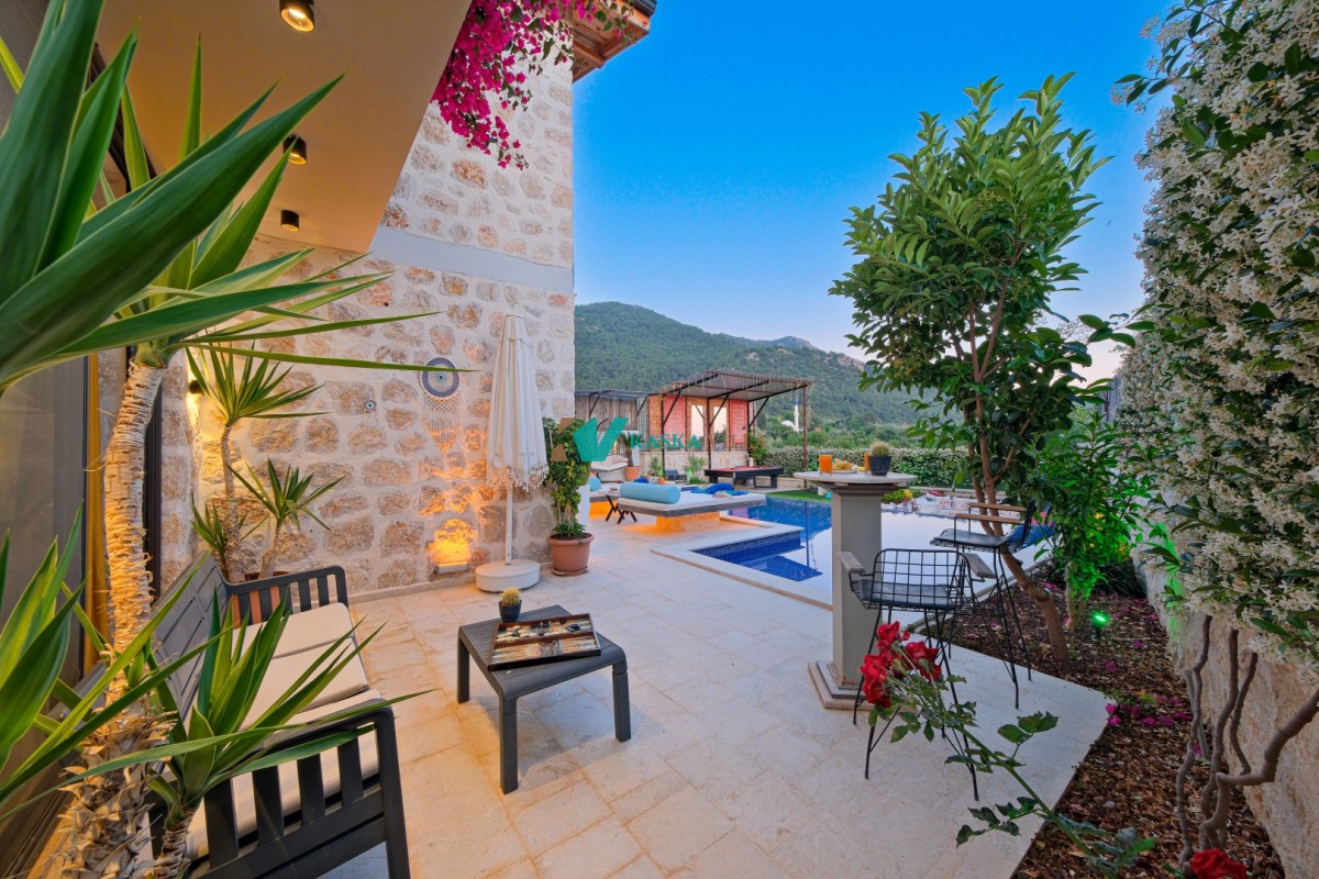 Villa Casa Perla