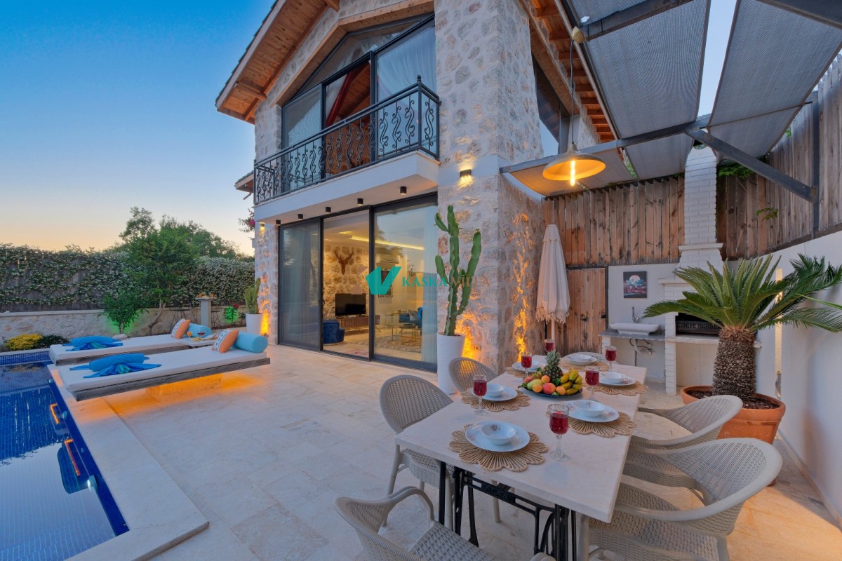 Villa Casa Perla