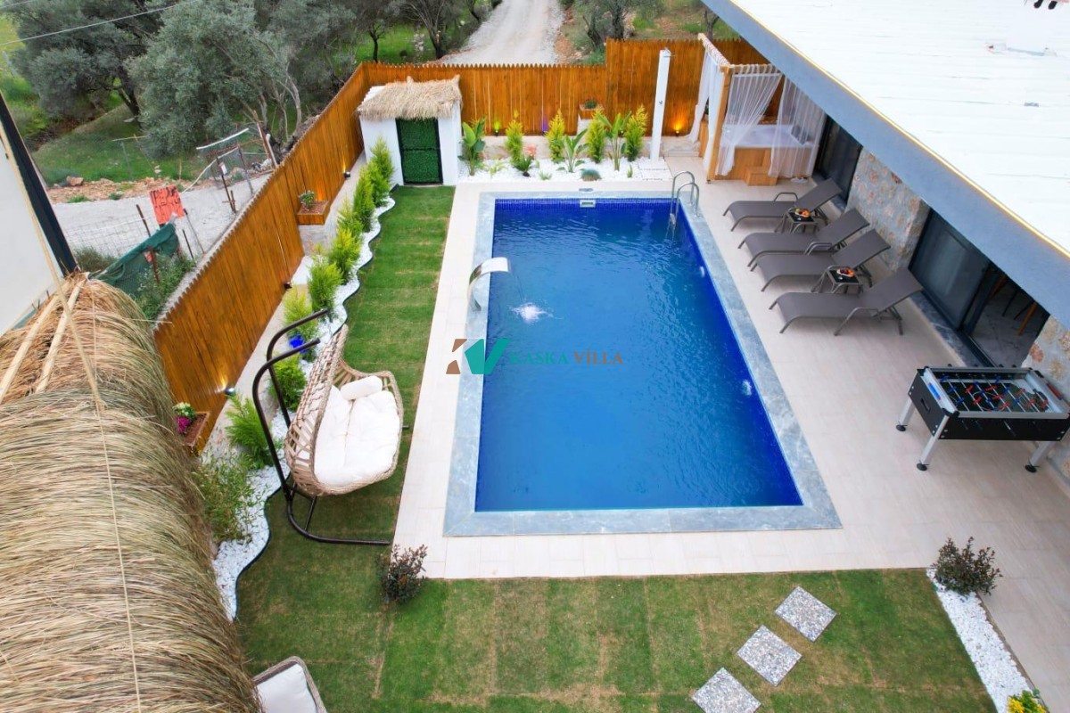 Villa Aşk Âlâ