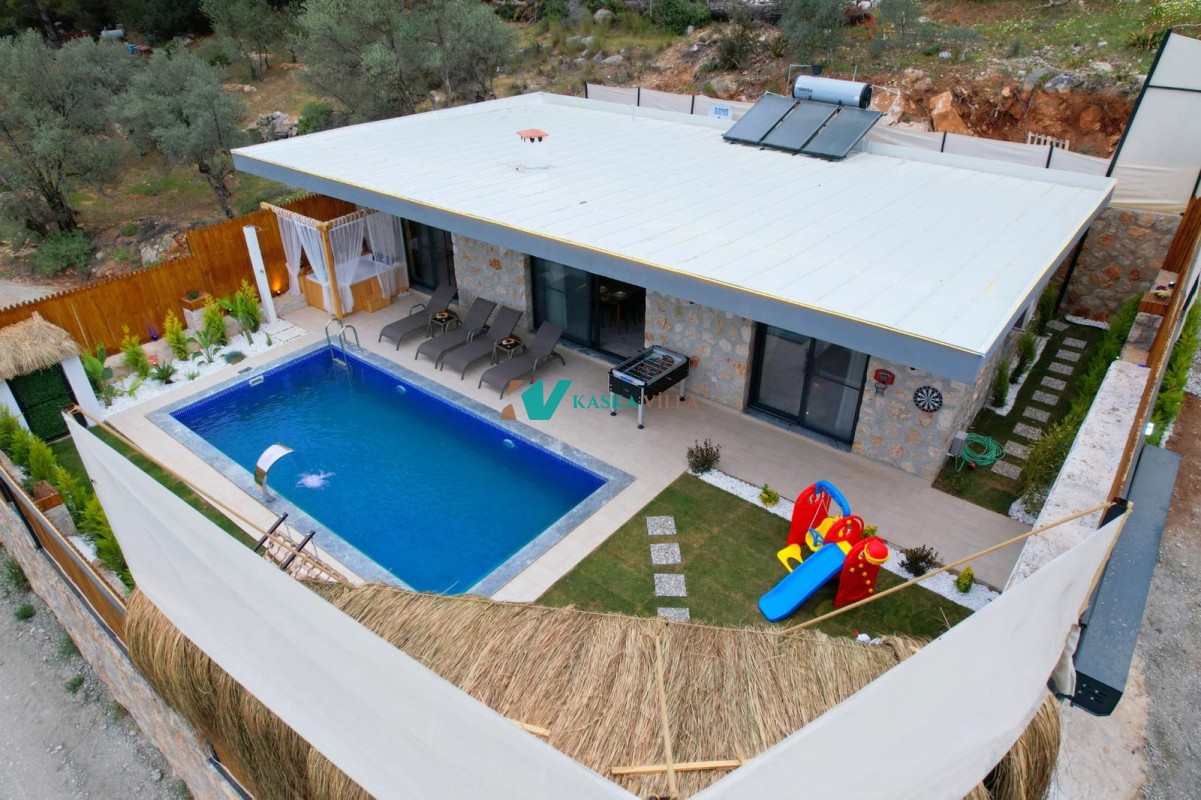 Villa Aşk Âlâ