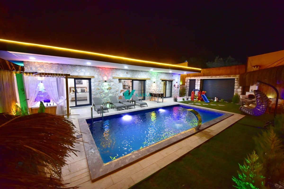 Villa Aşk Âlâ