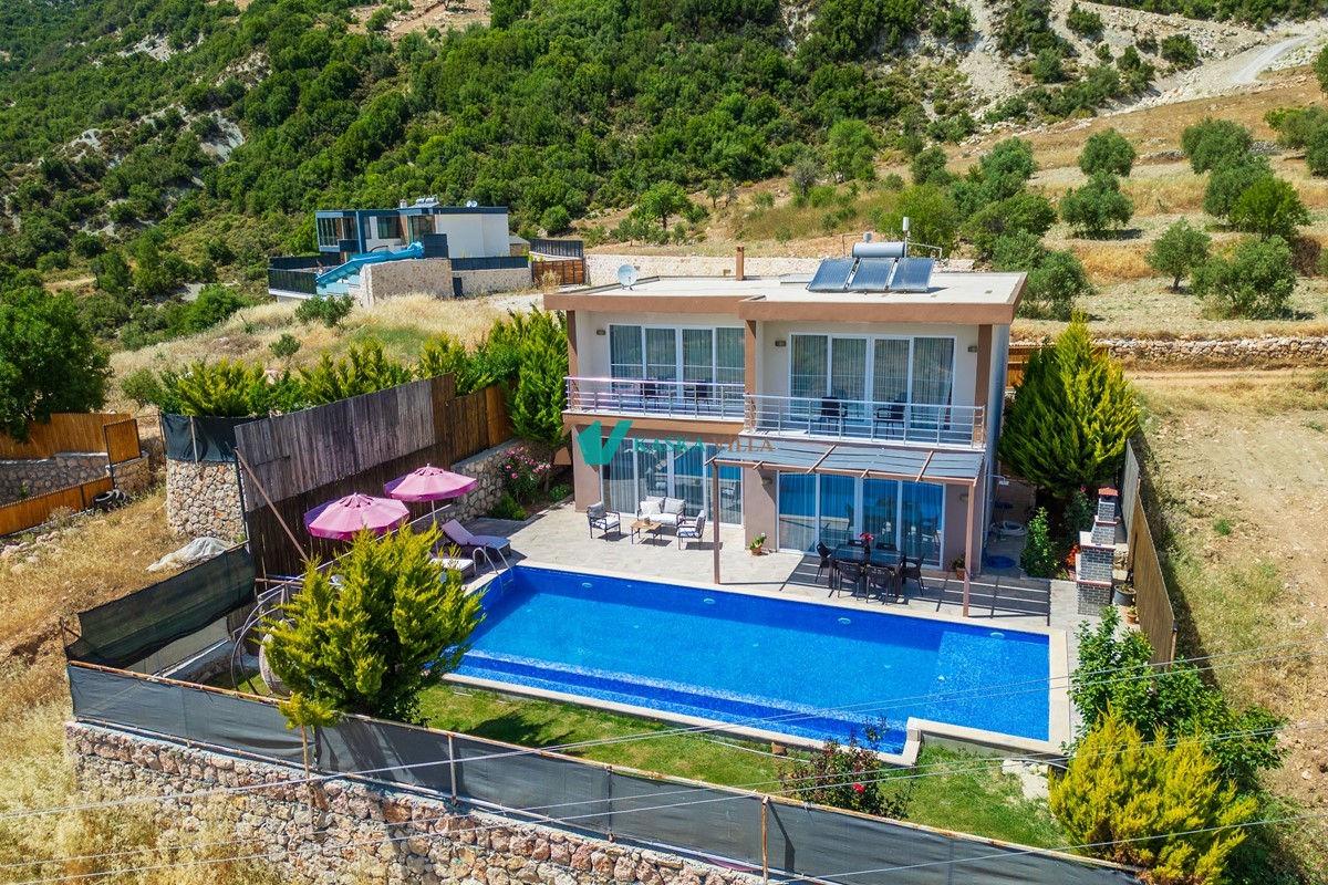 Villa Azelya
