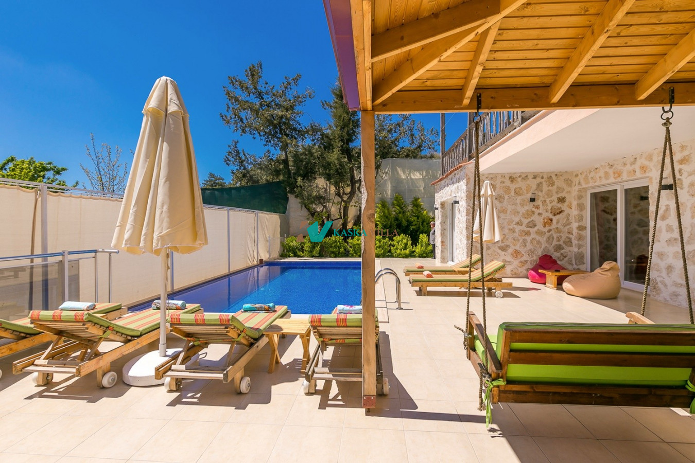 Villa Ihlara