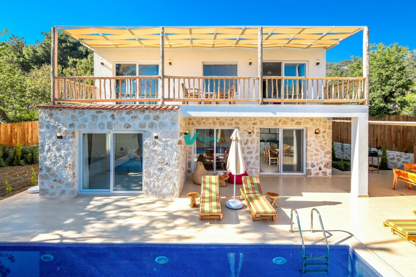 Villa Ihlara
